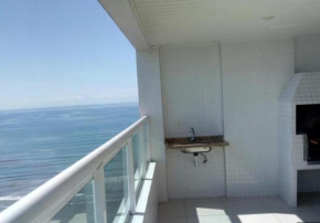 Lindo Apartamento Pé na Areia